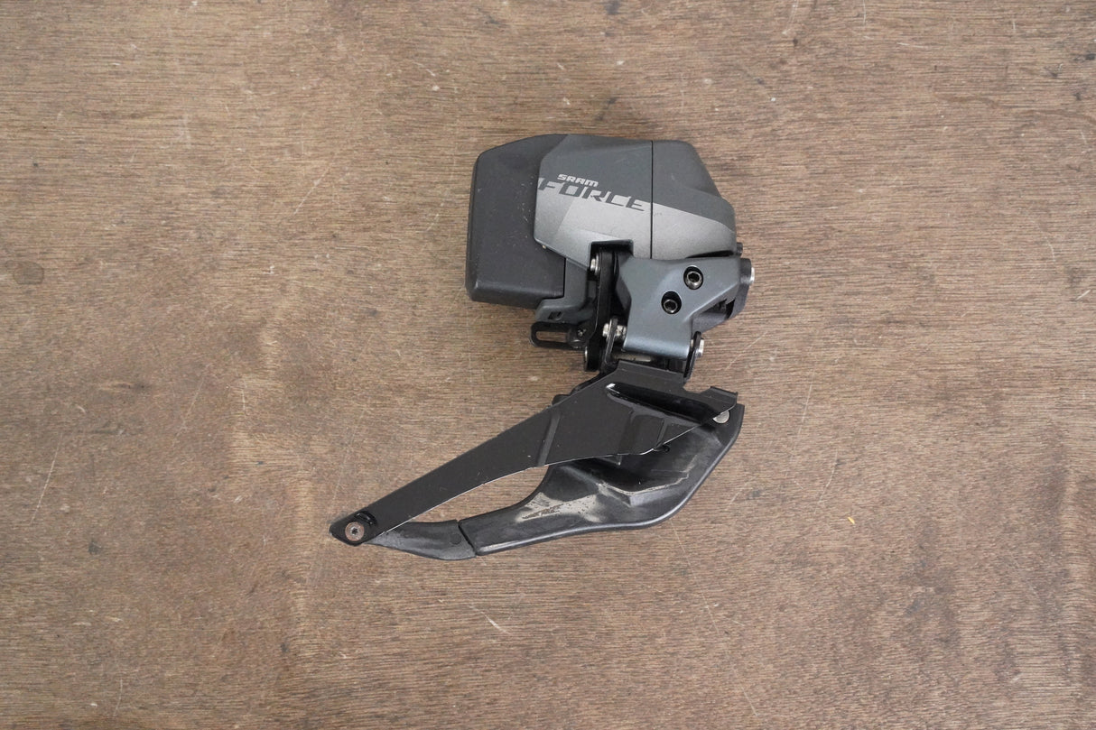 SRAM Force eTap AXS HRD 12 Speed Electronic Hydraulic Disc Brake Groupset