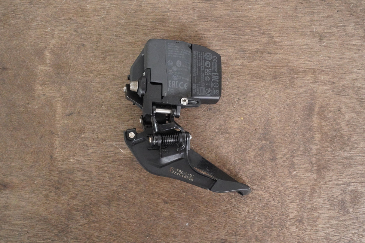 SRAM Force eTap AXS HRD 12 Speed Electronic Hydraulic Disc Brake Groupset