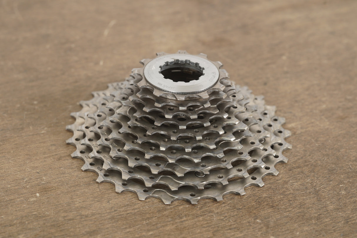 12-30T Shimano Ultegra CS-6700 10 Speed Road Cassette 265g