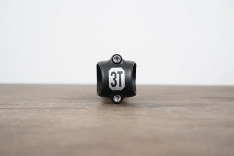 3T Forgie XL 130mm ±8 Degree Alloy Road Stem 174g 1 1/8" 31.8mm