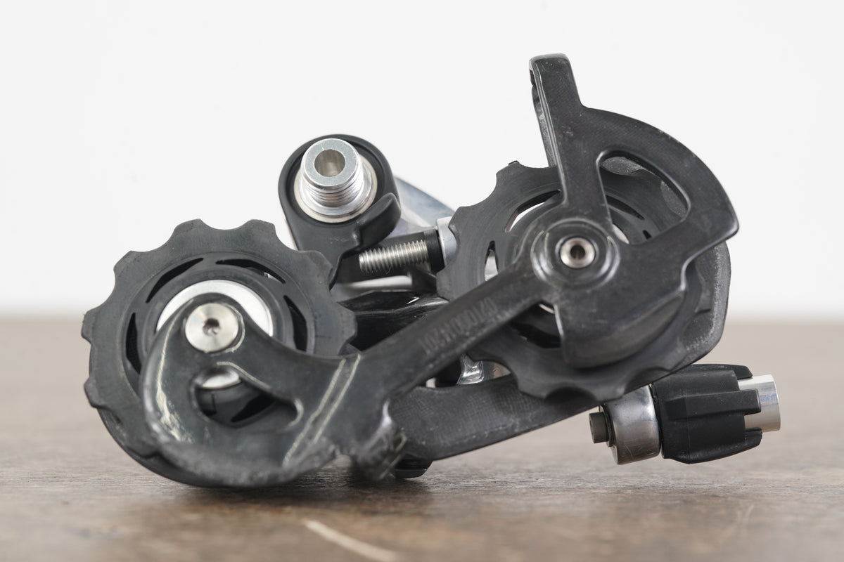 SRAM Red 10 Speed Mechanical Rim Brake Road Groupset