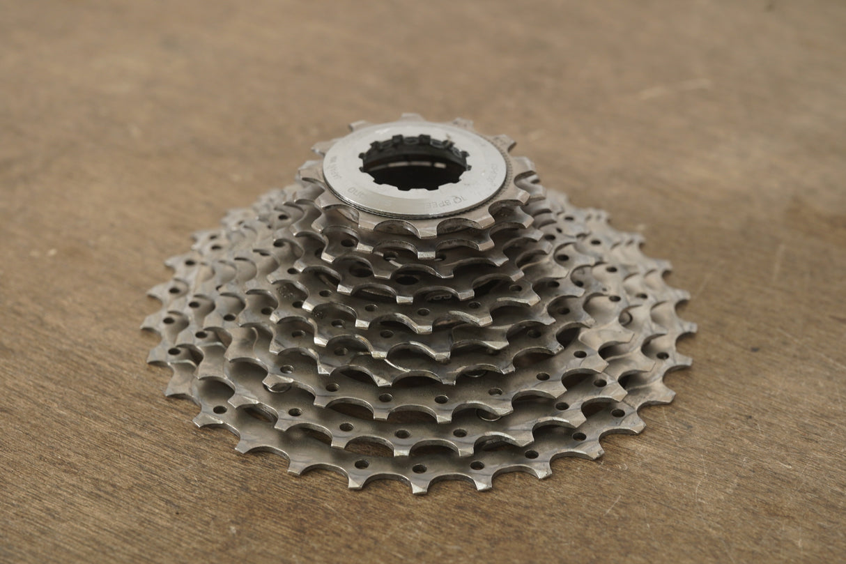 12-30T Shimano Ultegra CS-6700 10 Speed Road Cassette 265g