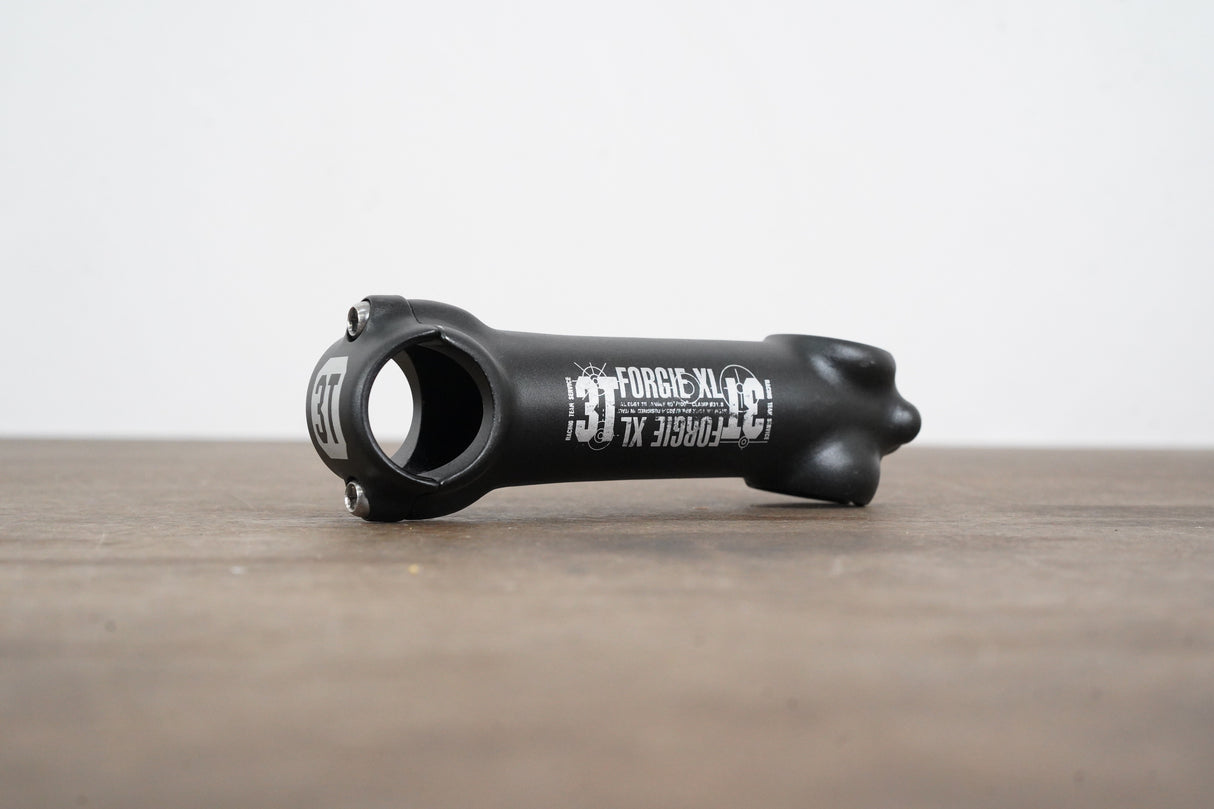 3T Forgie XL 130mm ±8 Degree Alloy Road Stem 174g 1 1/8" 31.8mm