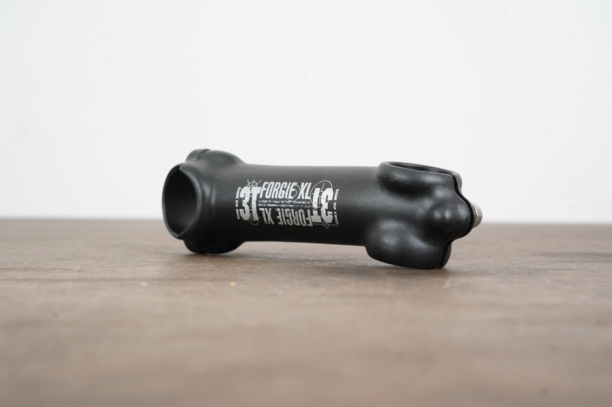 3T Forgie XL 130mm ±8 Degree Alloy Road Stem 174g 1 1/8" 31.8mm