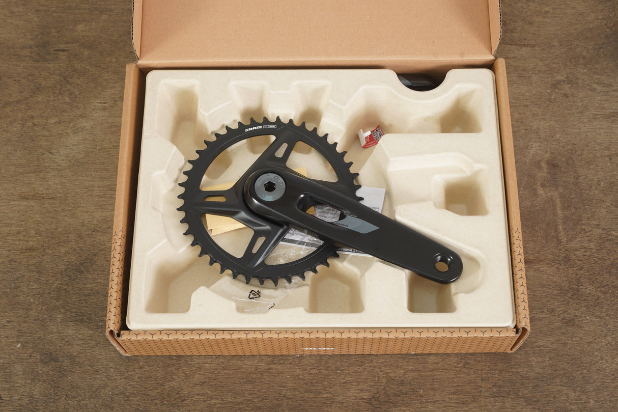 NEW SRAM Rival eTap AXS XPLR E1 1x 13 Speed Electronic Hydraulic Disc Groupset