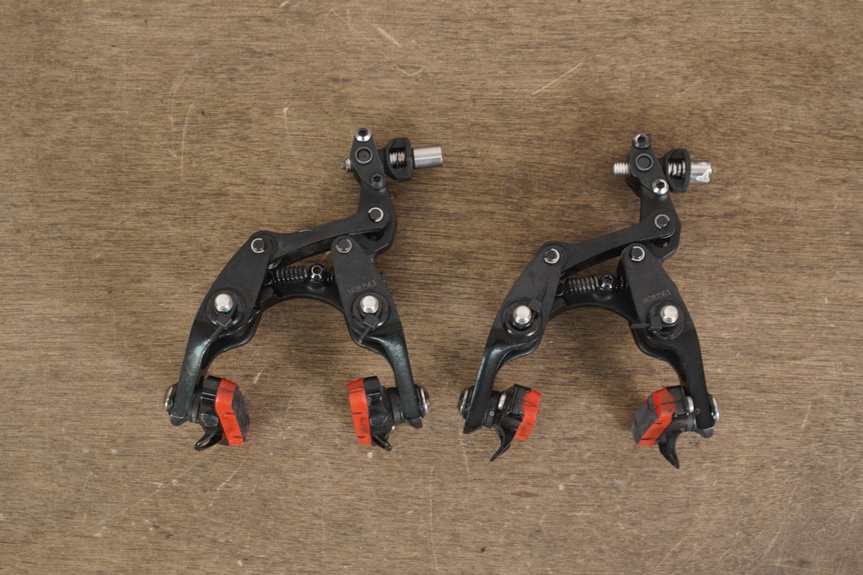 Bontrager Speed Stop Direct Mount Integrated Rim Brake Calipers