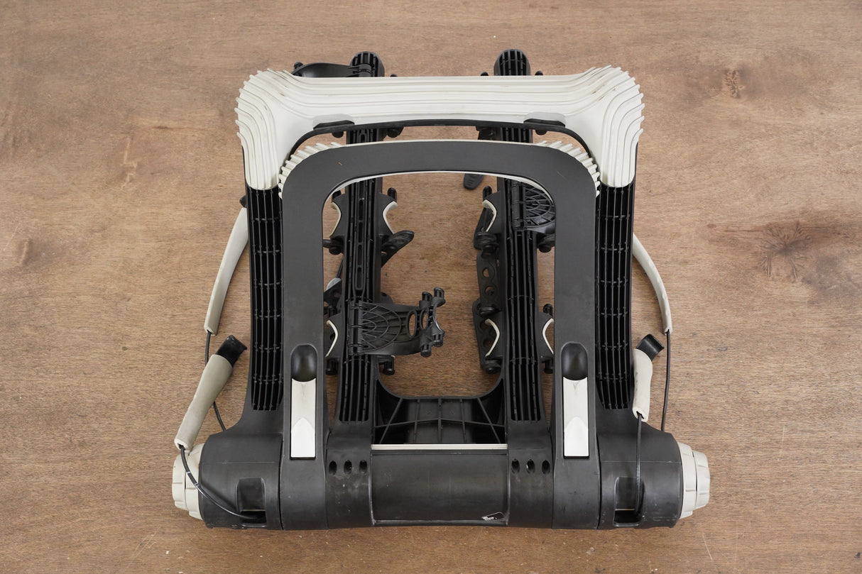 Thule 3 Bike Rack Trunk Rear Windshield Mount