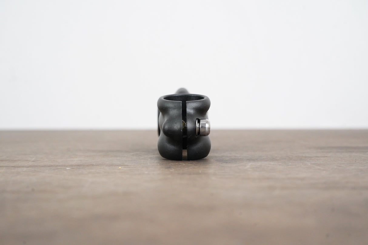 3T Forgie XL 130mm ±8 Degree Alloy Road Stem 174g 1 1/8" 31.8mm