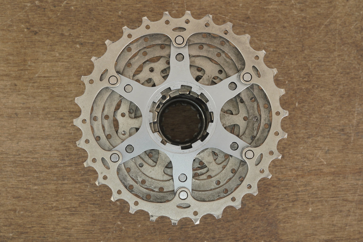 12-30T Shimano Ultegra CS-6700 10 Speed Road Cassette 265g
