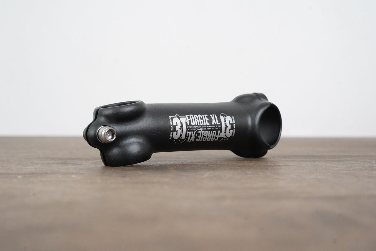 3T Forgie XL 130mm ±8 Degree Alloy Road Stem 174g 1 1/8" 31.8mm