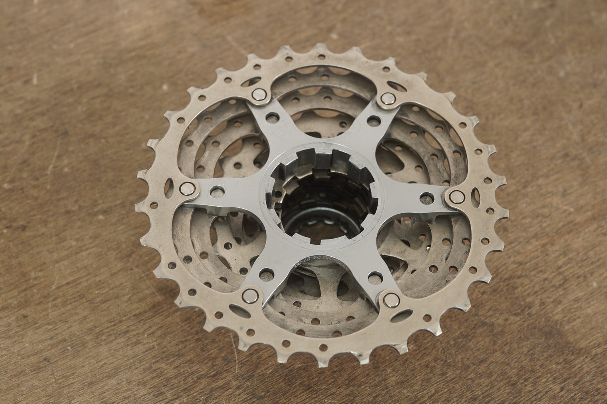 12-30T Shimano Ultegra CS-6700 10 Speed Road Cassette 265g