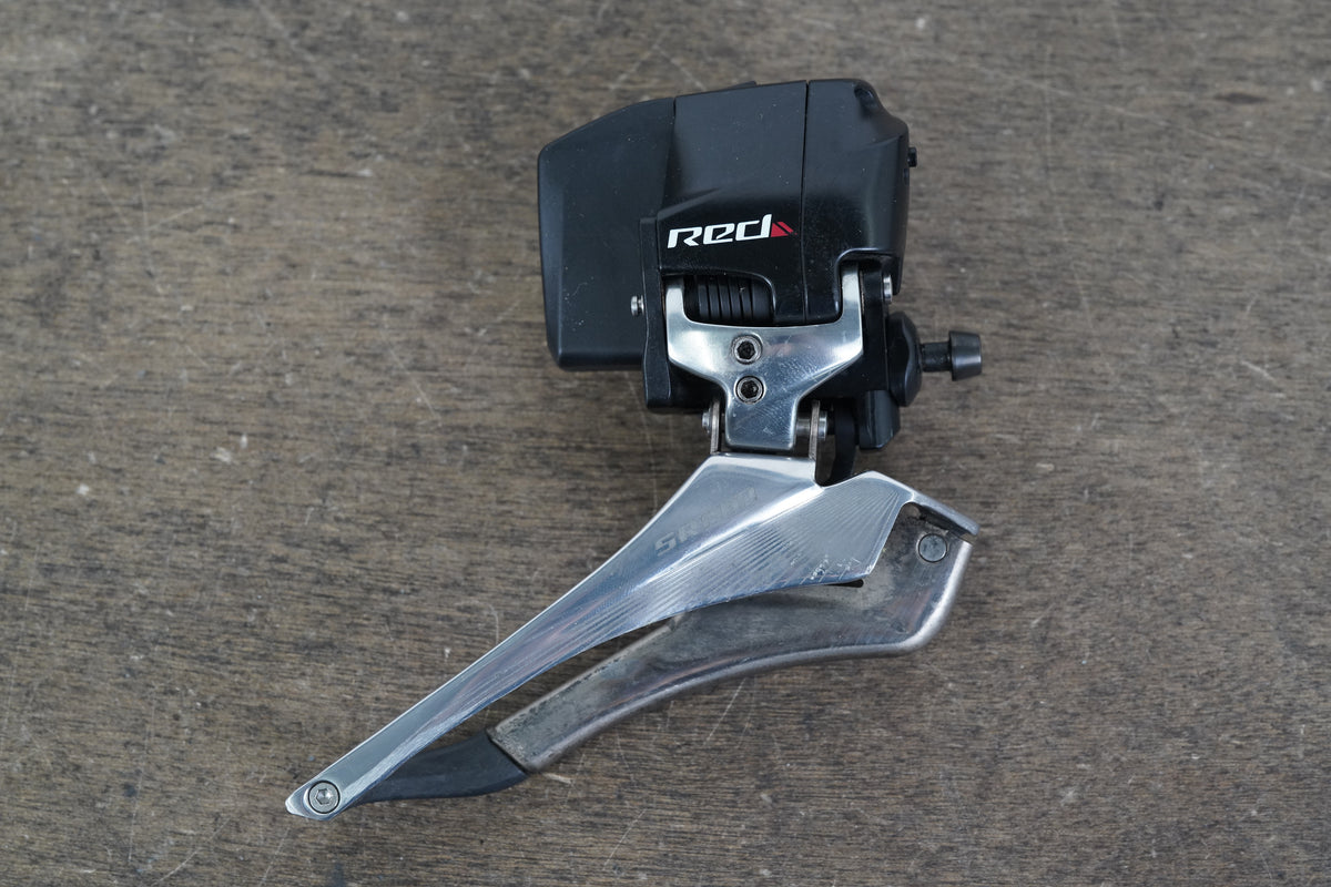 SRAM Red eTap A1 11 Speed Wireless Electronic Rim Brake Groupset