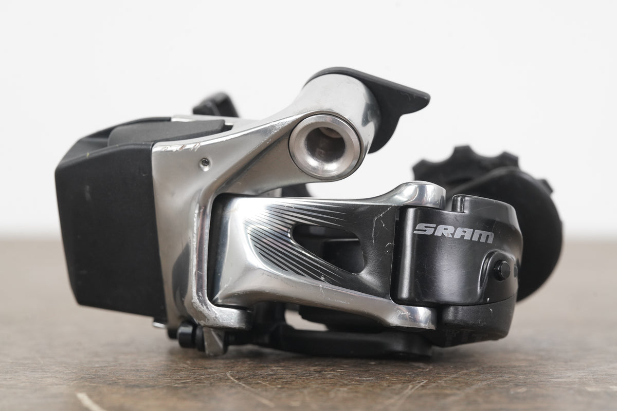 SRAM Red eTap A1 11 Speed Wireless Electronic Rim Brake Groupset