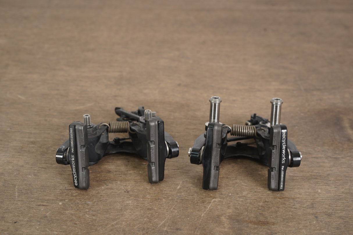 Cane Creek eeBrakes Gen 3 Direct Mount Rim Brake Road Calipers