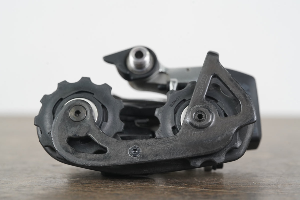 SRAM Red eTap A1 11 Speed Wireless Electronic Rim Brake Groupset