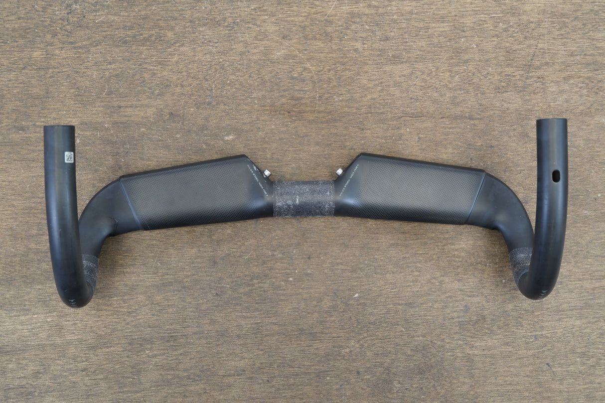 38cm Specialized S-WORKS Aerofly II 2 Carbon Compact Road Handlebar 31.8mm