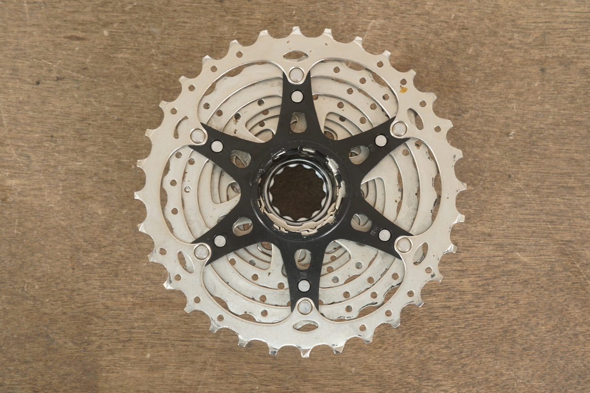 11-32T Shimano 105 CS-5800 11 Speed Road Cassette 304g