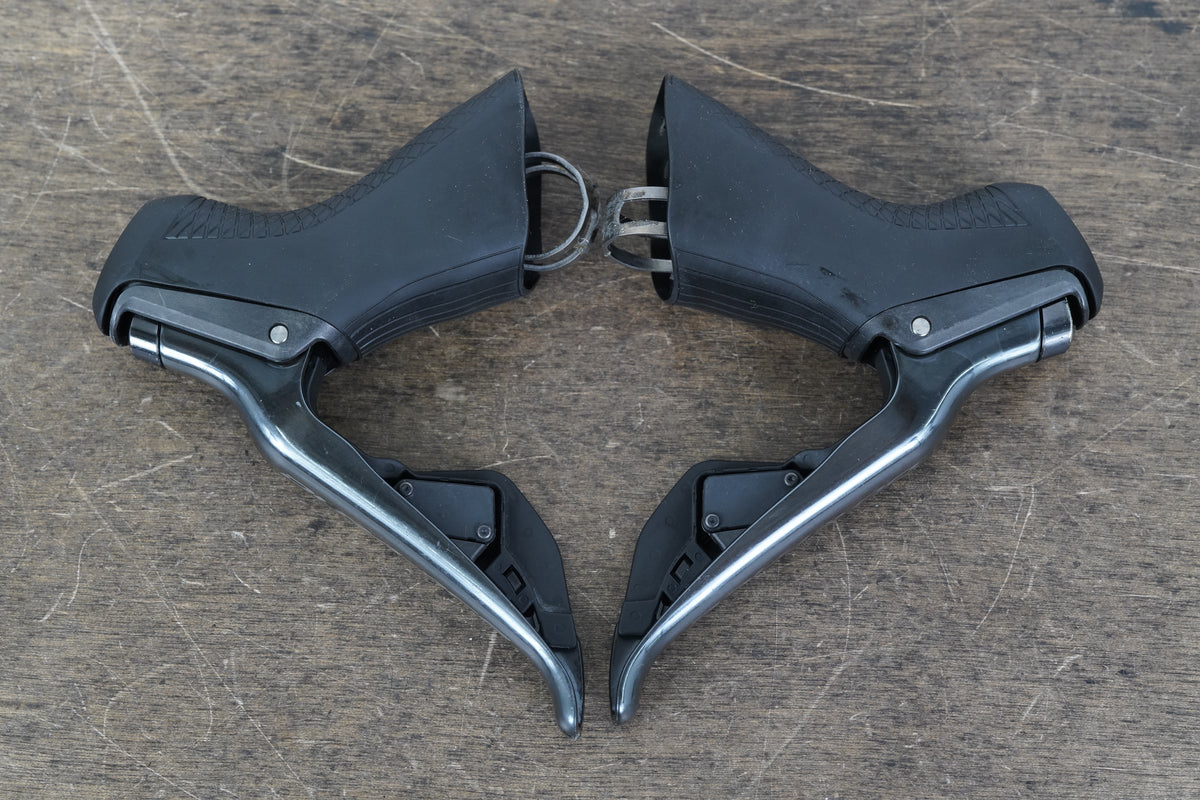 Shimano Dura-Ace R9150 R8050 GS Di2 11 Speed Electronic Rim Brake Groupset 8050