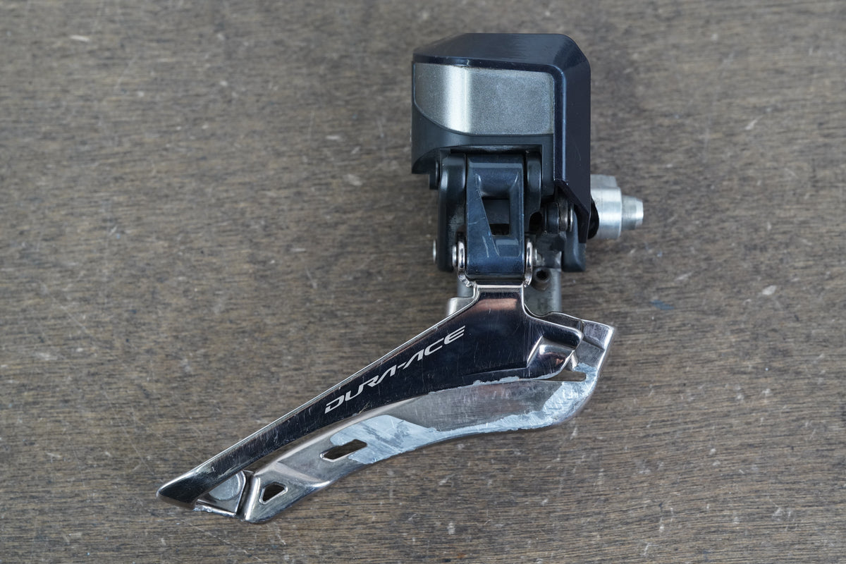 Shimano Dura-Ace R9150 R8050 GS Di2 11 Speed Electronic Rim Brake Groupset 8050