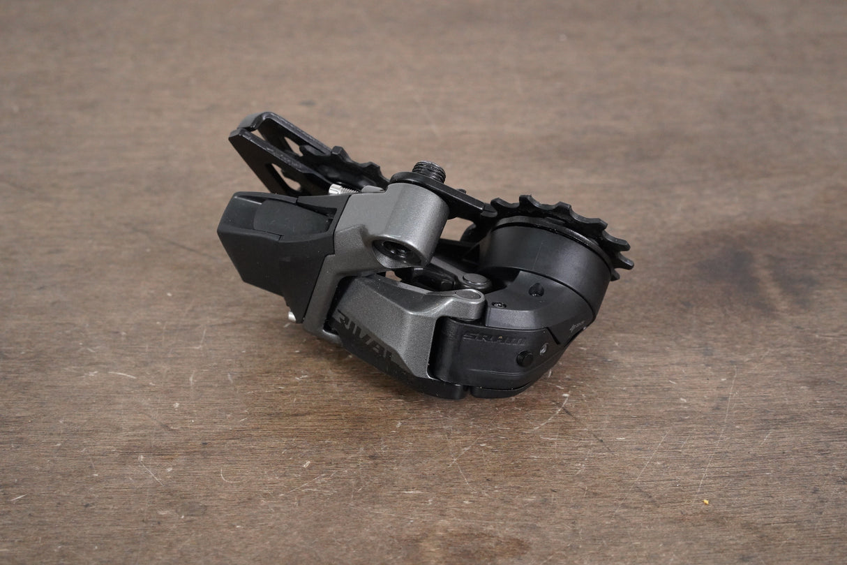 SRAM Rival eTap AXS HRD 12 Speed Electronic Hydraulic Disc Brake Groupset