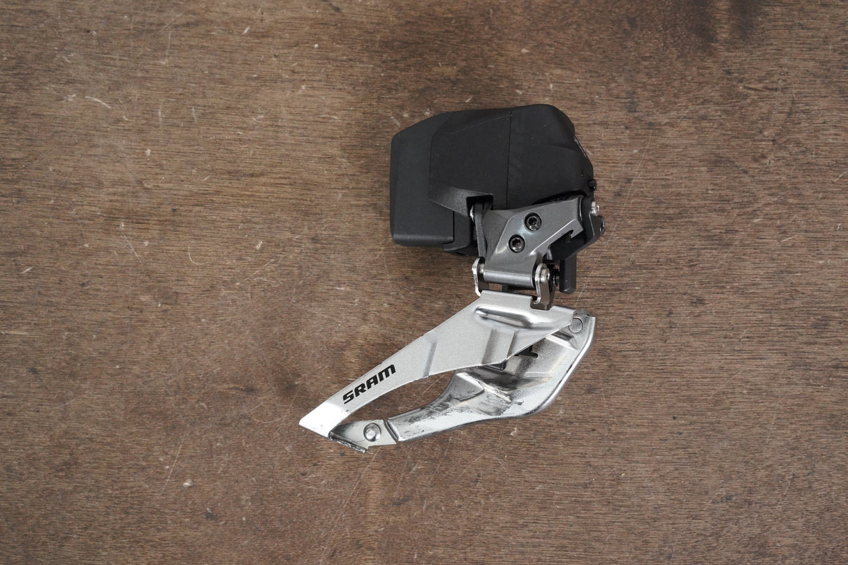 SRAM Rival eTap AXS HRD 12 Speed Electronic Hydraulic Disc Brake Groupset