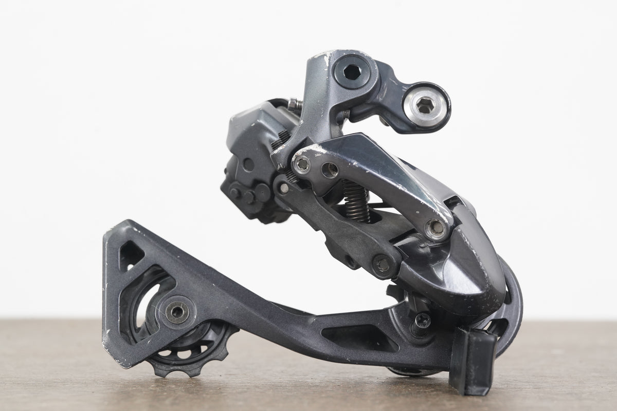 Shimano Dura-Ace R9150 R8050 GS Di2 11 Speed Electronic Rim Brake Groupset 8050