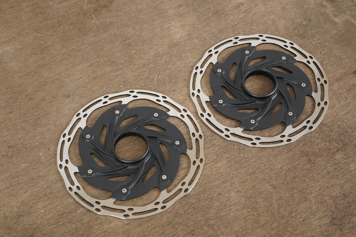 NEW SRAM Rival eTap AXS XPLR E1 1x 13 Speed Electronic Hydraulic Disc Groupset