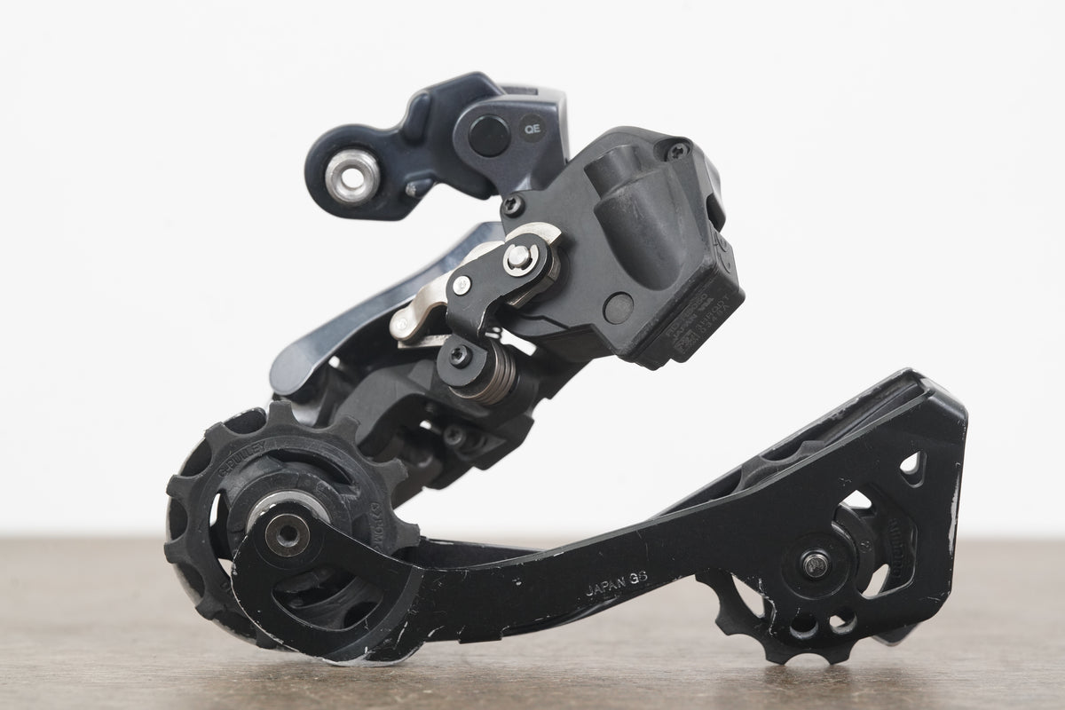 Shimano Dura-Ace R9150 R8050 GS Di2 11 Speed Electronic Rim Brake Groupset 8050