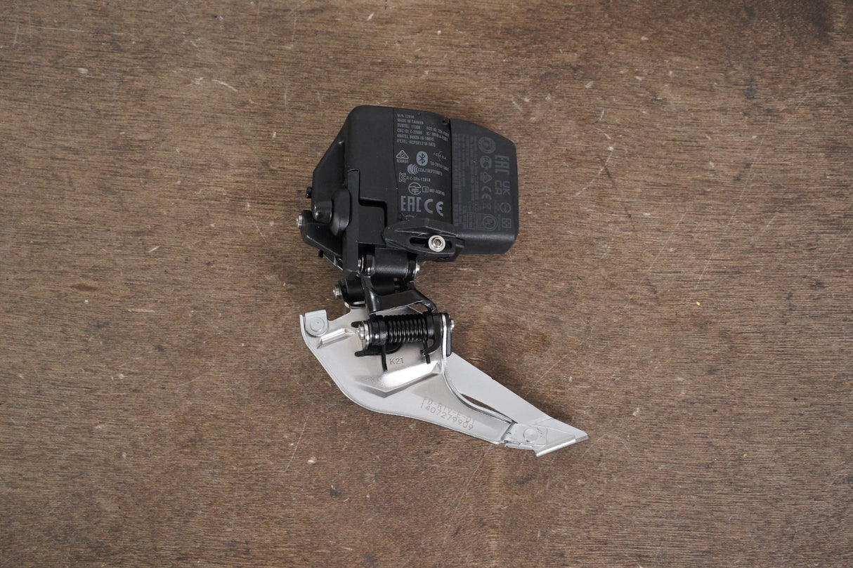 SRAM Rival eTap AXS HRD 12 Speed Electronic Hydraulic Disc Brake Groupset