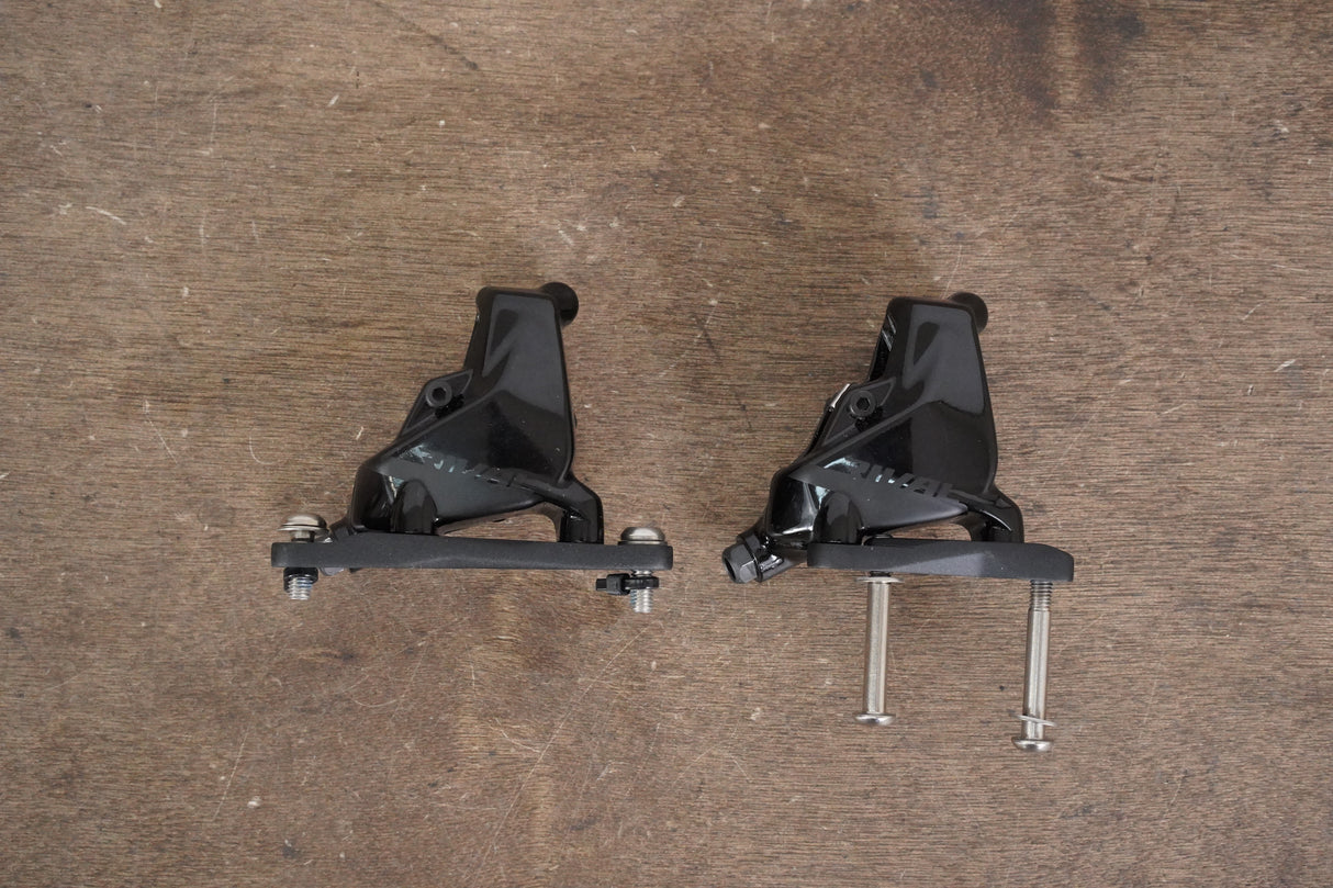 SRAM Rival eTap AXS HRD 12 Speed Electronic Hydraulic Disc Brake Groupset