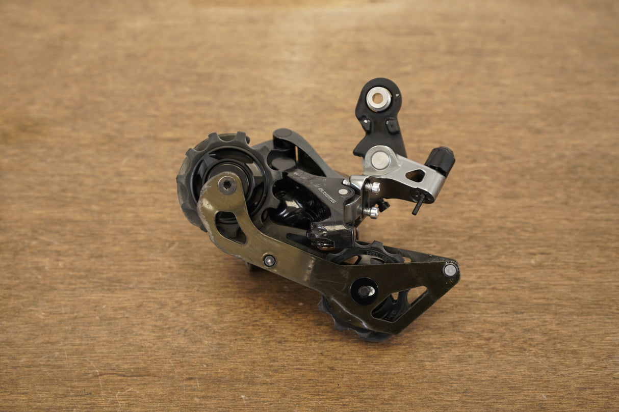 Shimano Dura-Ace RD-R9100 11 Speed Mechanical Rear Derailleur 9100