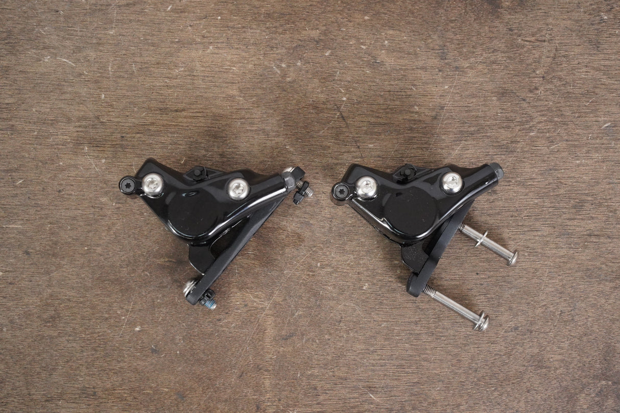 SRAM Rival eTap AXS HRD 12 Speed Electronic Hydraulic Disc Brake Groupset