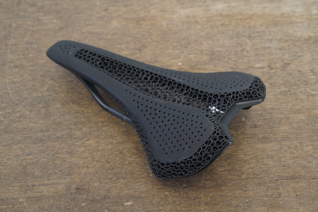 155mm Specialized S-WORKS Romin EVO Mirror Carbon Saddle 197g