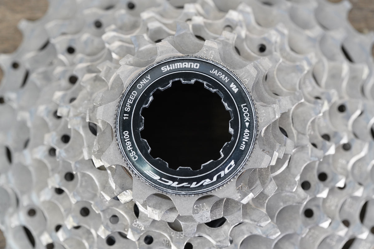 Shimano Dura-Ace R9150 R8050 GS Di2 11 Speed Electronic Rim Brake Groupset 8050