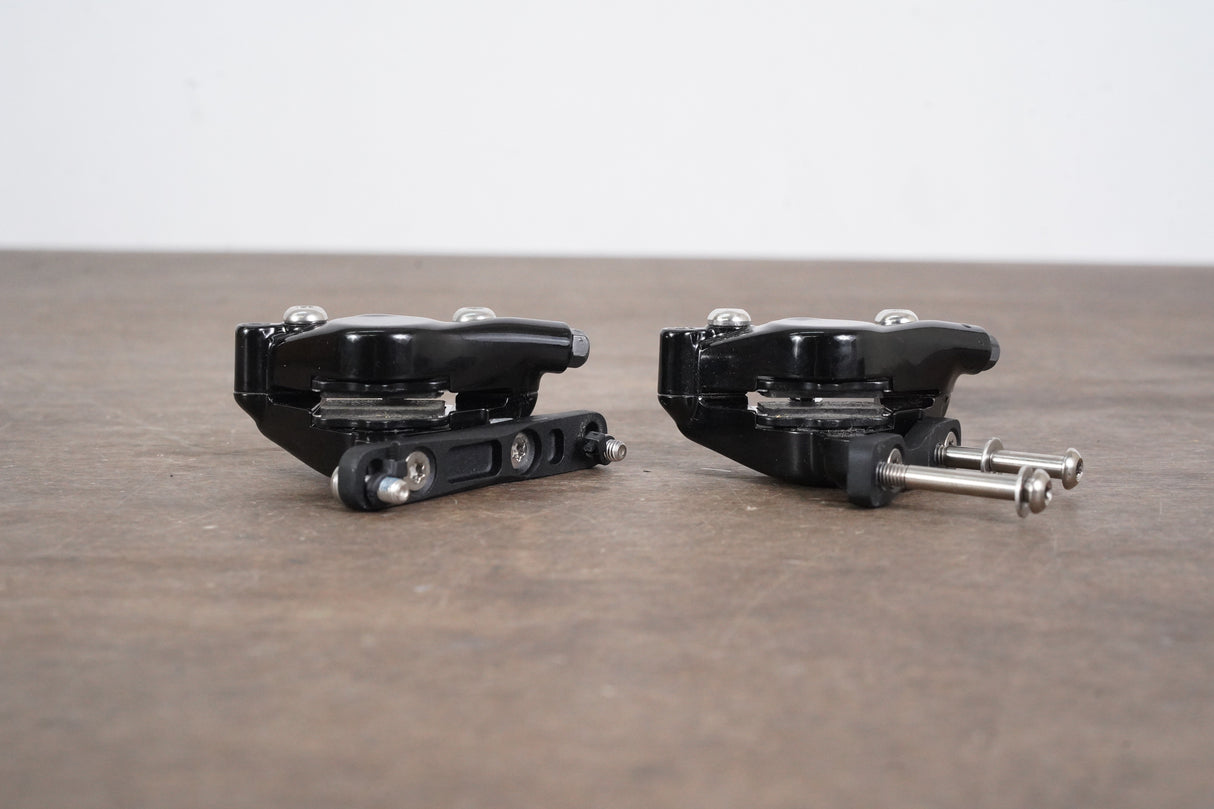 SRAM Rival eTap AXS HRD 12 Speed Electronic Hydraulic Disc Brake Groupset