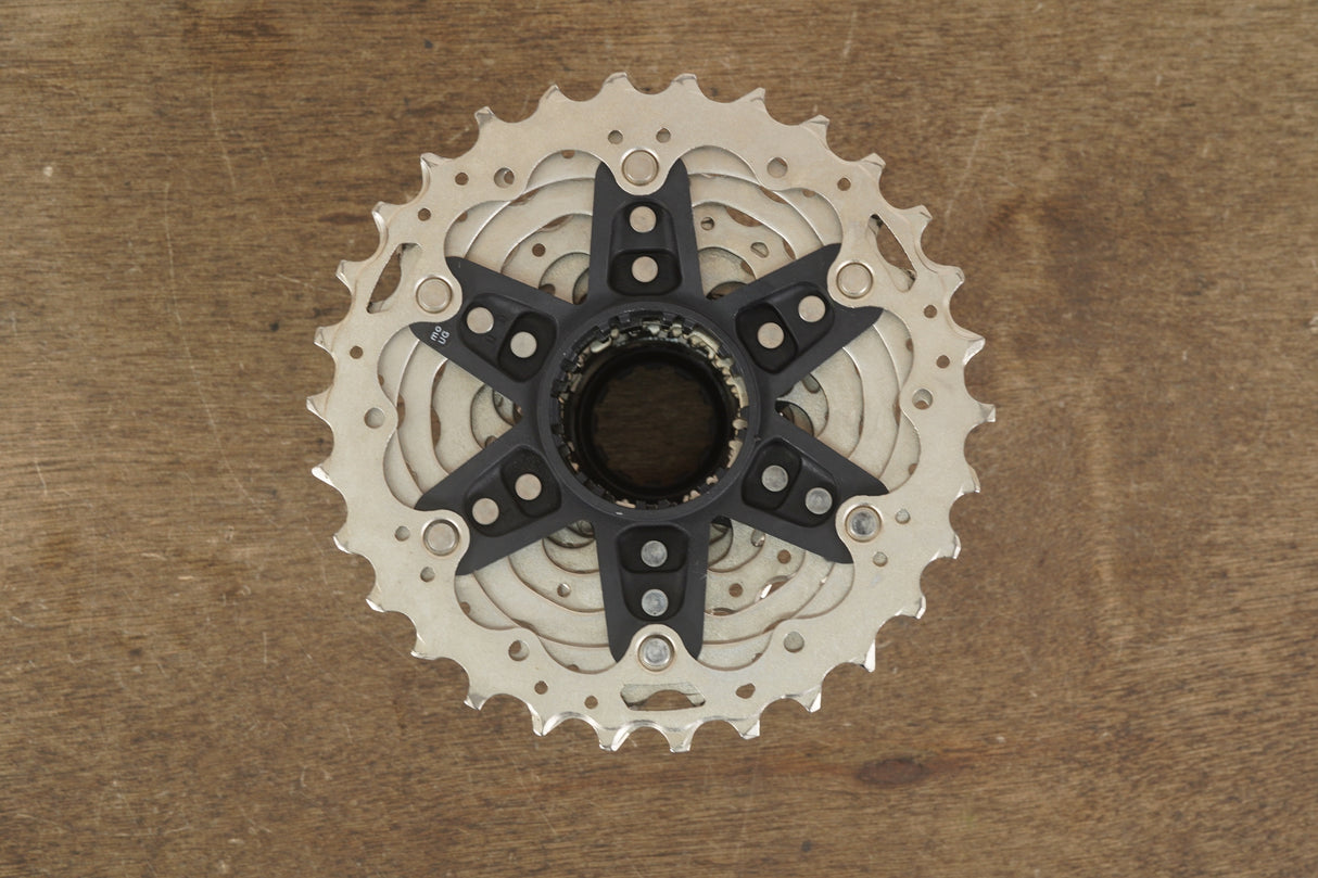 11-30T Shimano Ultegra CS-R8100 12 Speed Cassette 285g 8100