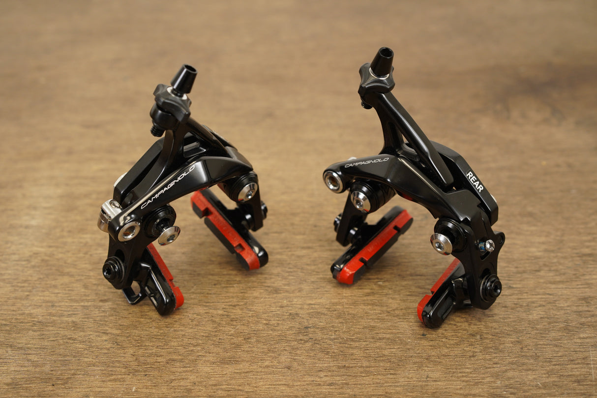 Campagnolo Record 12 Speed Mechanical Rim Brake Road Groupset