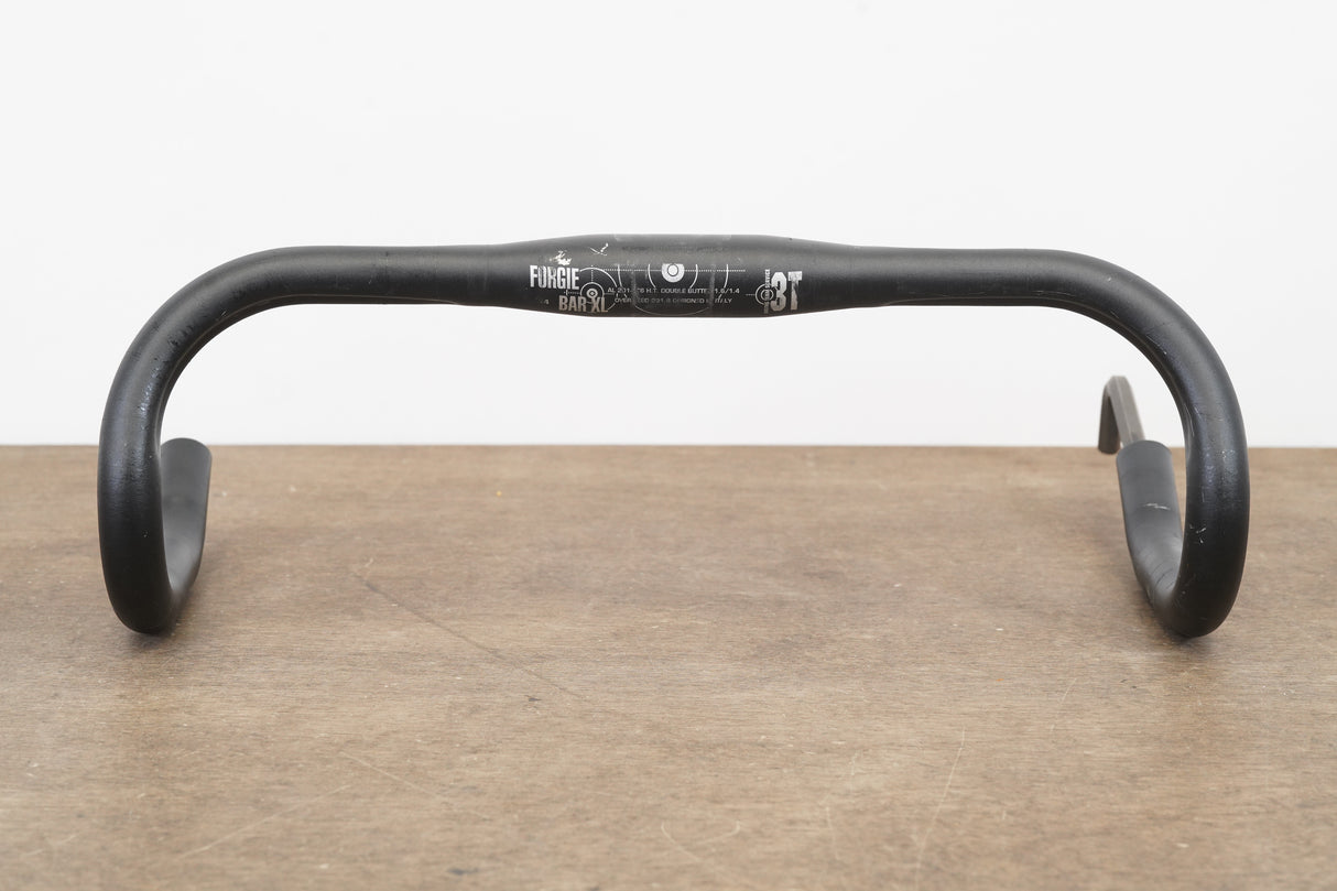 44cm 3T Forgie Alloy Road Handlebar 31.8mm
