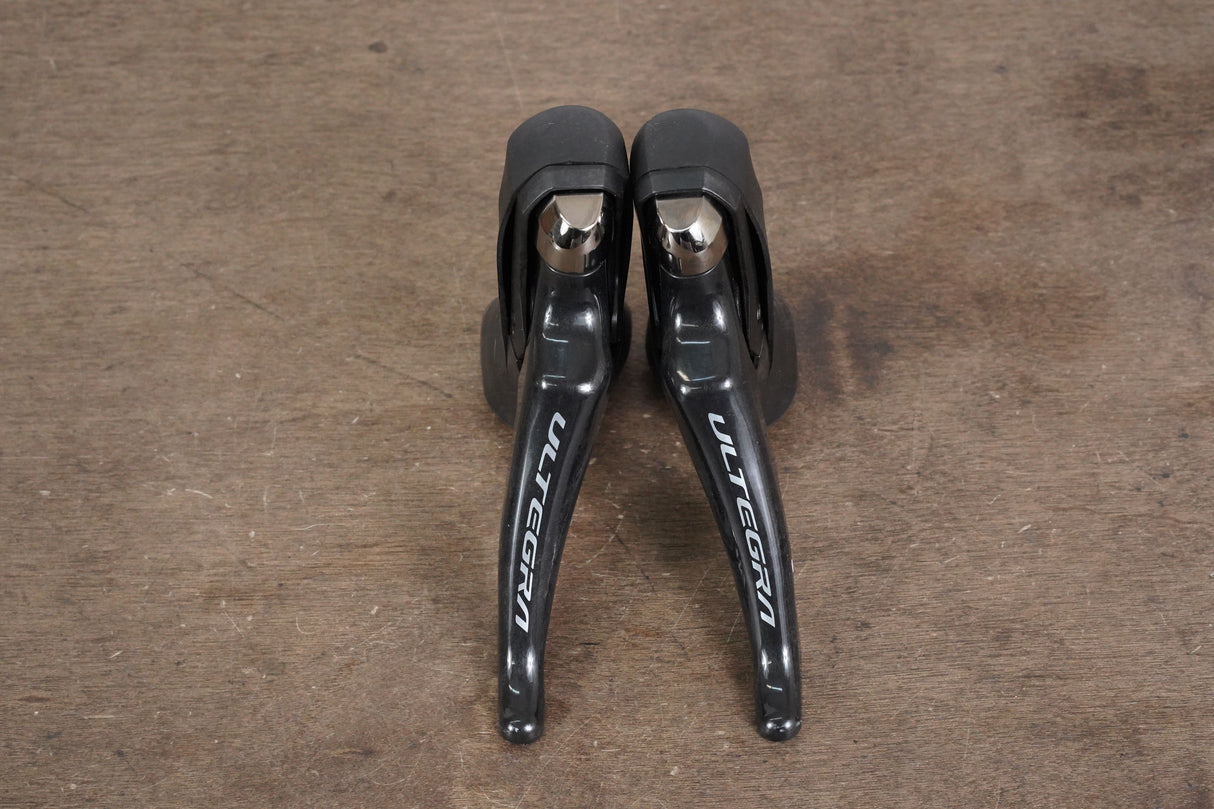 Shimano Ultegra R8000 GS 11 Speed Mechanical Disc Brake Road Groupset 8000