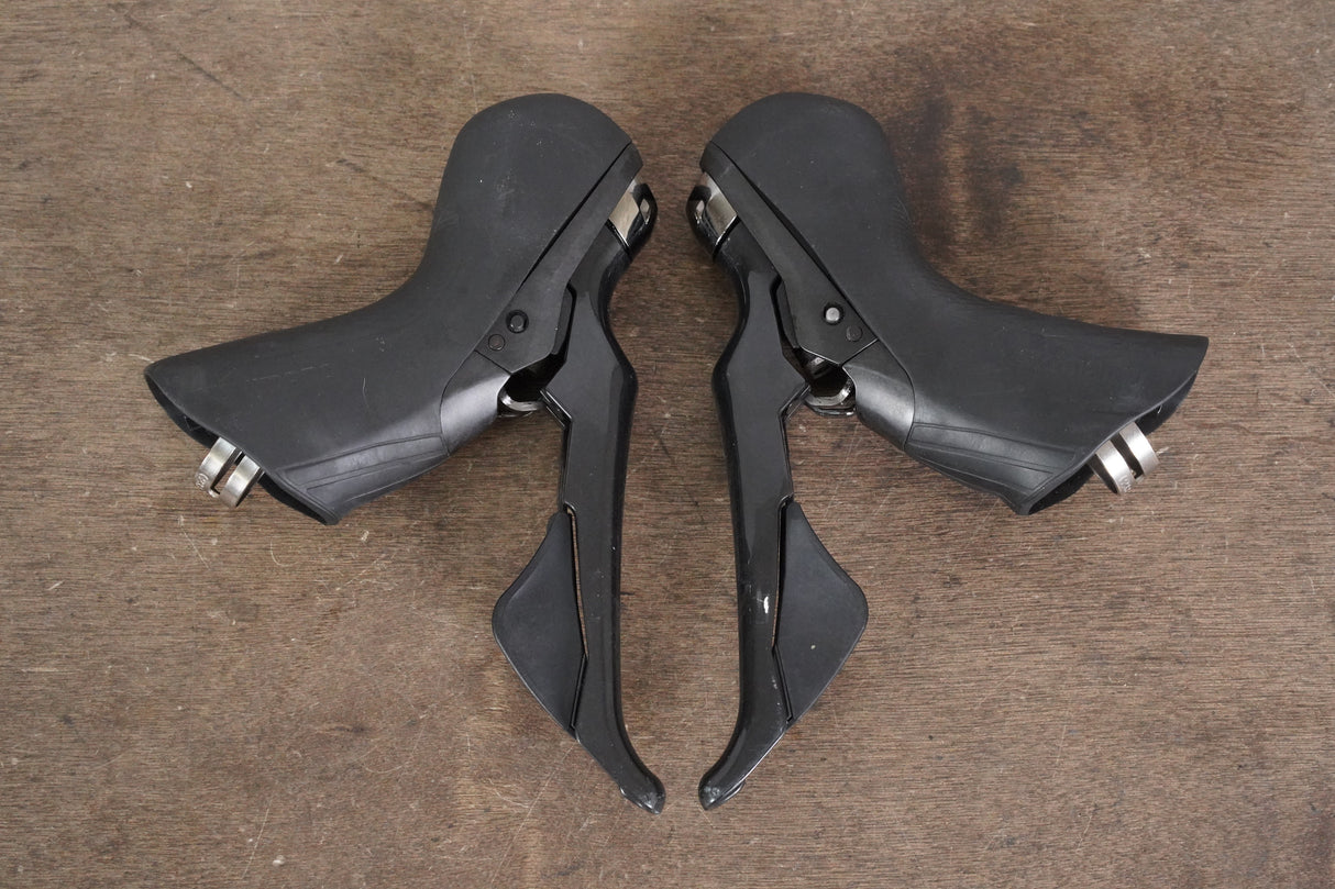 Shimano Ultegra R8000 GS 11 Speed Mechanical Disc Brake Road Groupset 8000