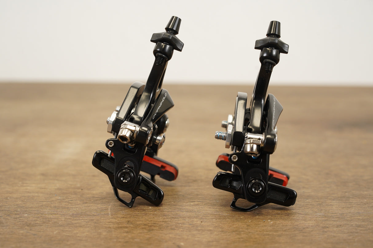 Campagnolo Record 12 Speed Mechanical Rim Brake Road Groupset