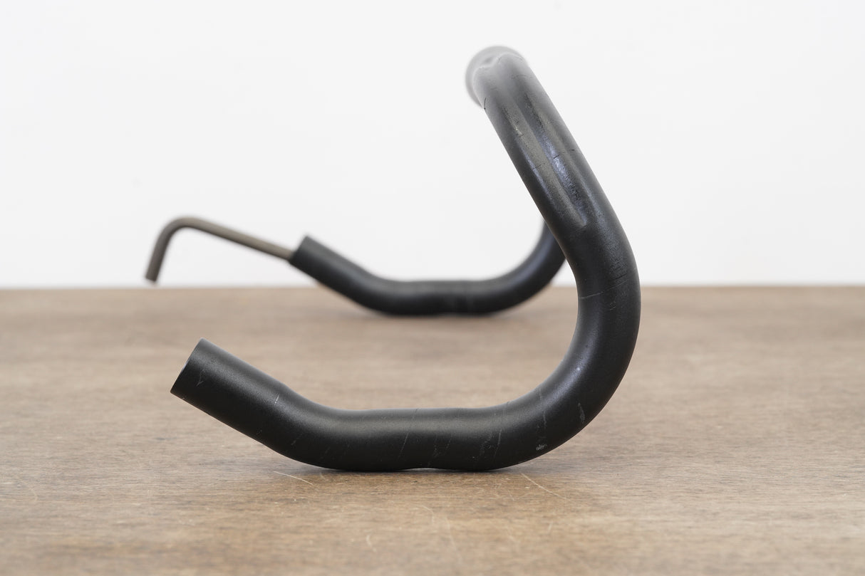 44cm 3T Forgie Alloy Road Handlebar 31.8mm