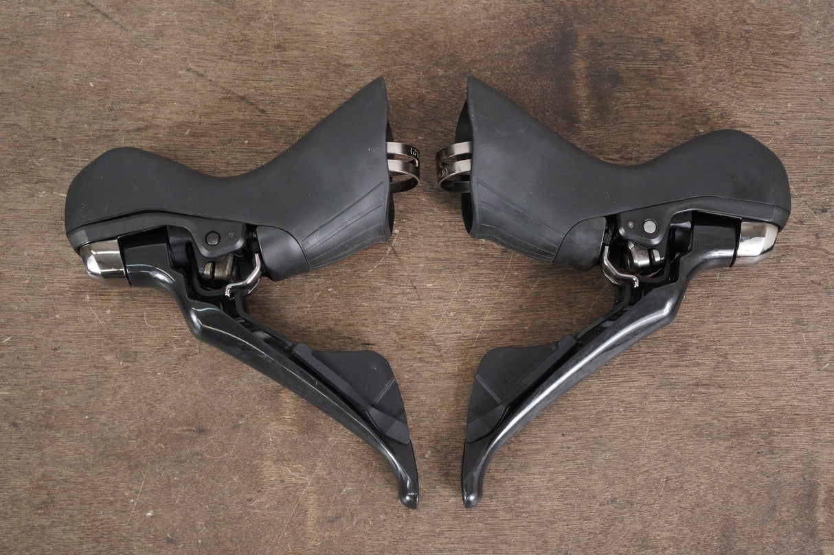 Shimano Ultegra R8000 GS 11 Speed Mechanical Disc Brake Road Groupset 8000