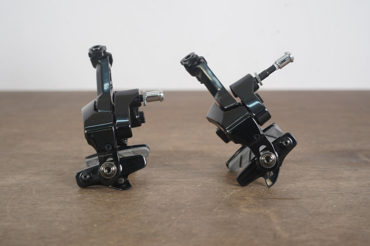 Shimano Dura-Ace BR-R9100 Standard Center Mount Rim Brake Calipers 9100