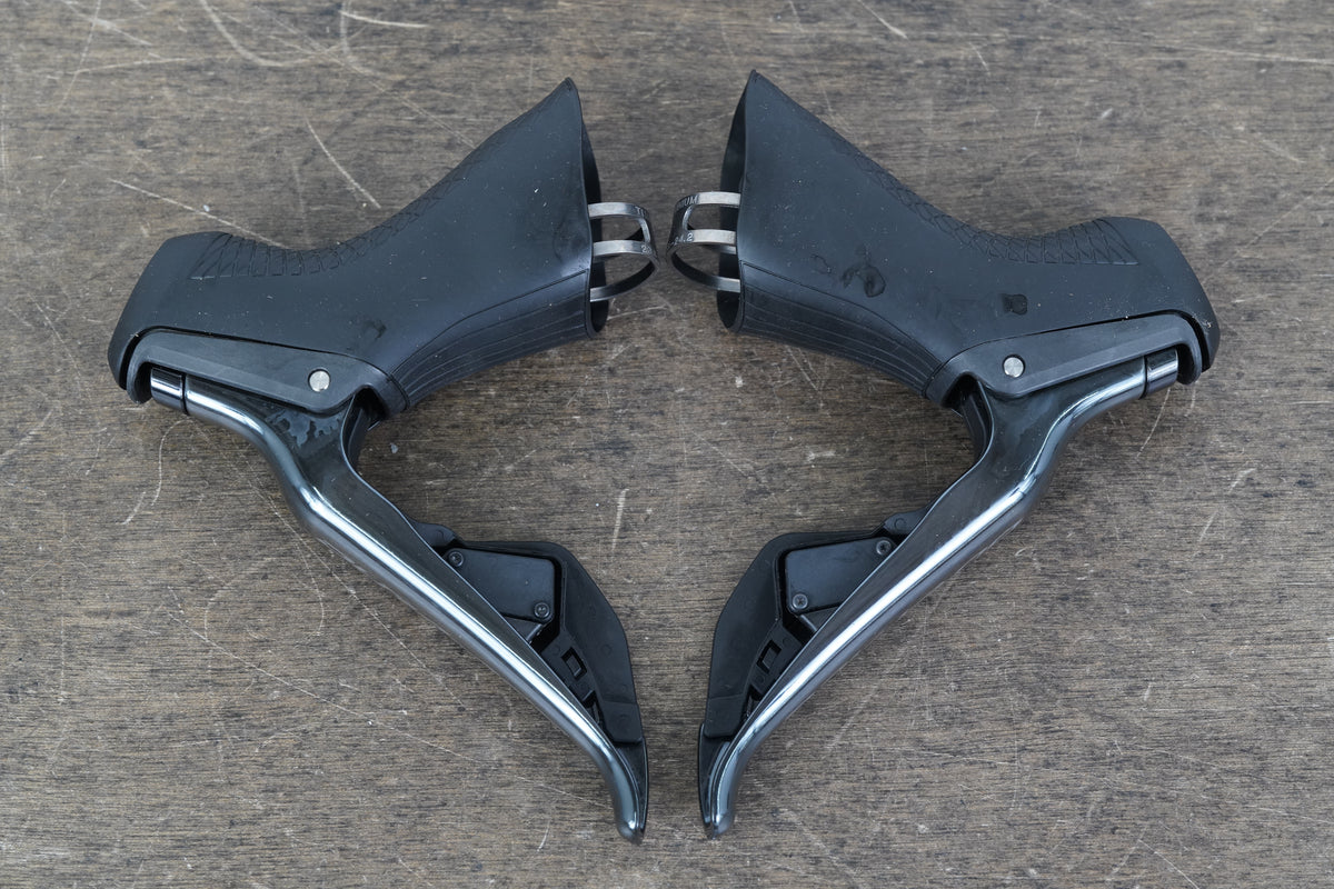 Shimano Dura-Ace R9150 Di2 11 Speed Electronic Rim Brake Groupset 9150