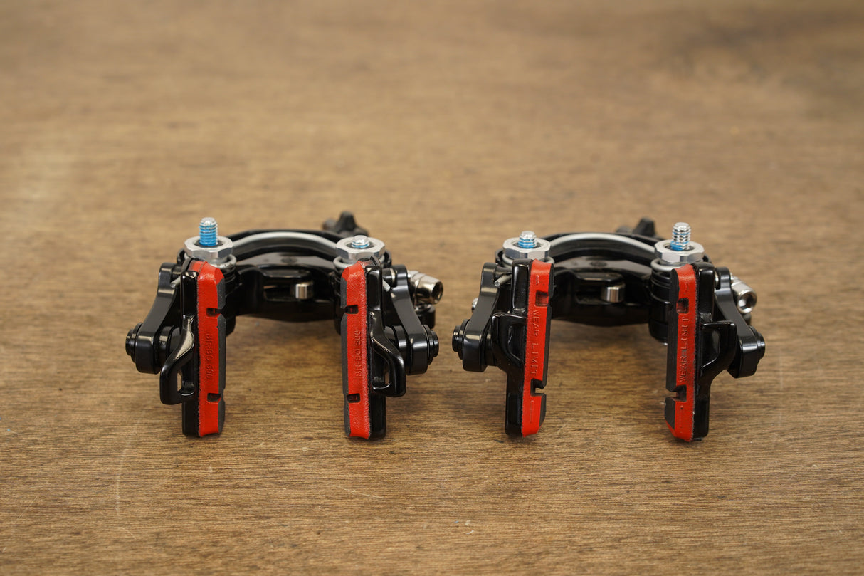 Campagnolo Record 12 Speed Mechanical Rim Brake Road Groupset