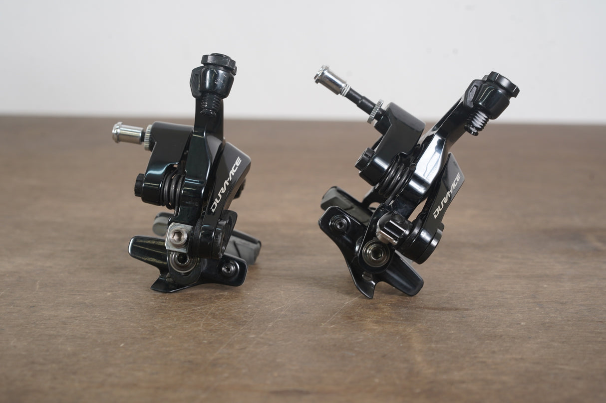 Shimano Dura-Ace BR-R9100 Standard Center Mount Rim Brake Calipers 9100