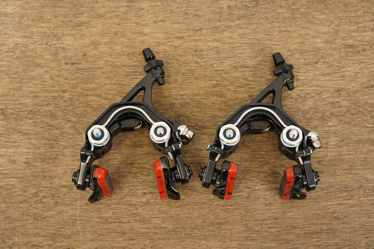 Campagnolo Record 12 Speed Mechanical Rim Brake Road Groupset