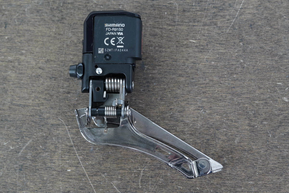 Shimano Dura-Ace R9150 Di2 11 Speed Electronic Rim Brake Groupset 9150