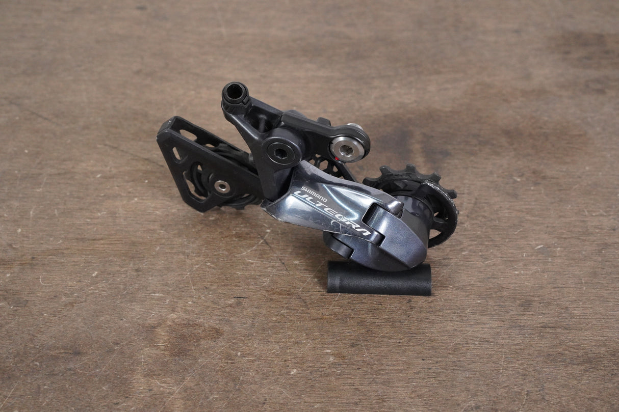 Shimano Ultegra R8000 GS 11 Speed Mechanical Disc Brake Road Groupset 8000